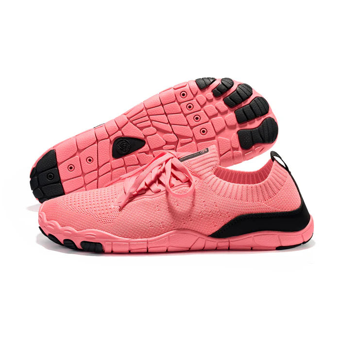 Flexi Guard - Healthy & non - slip barefoot shoes