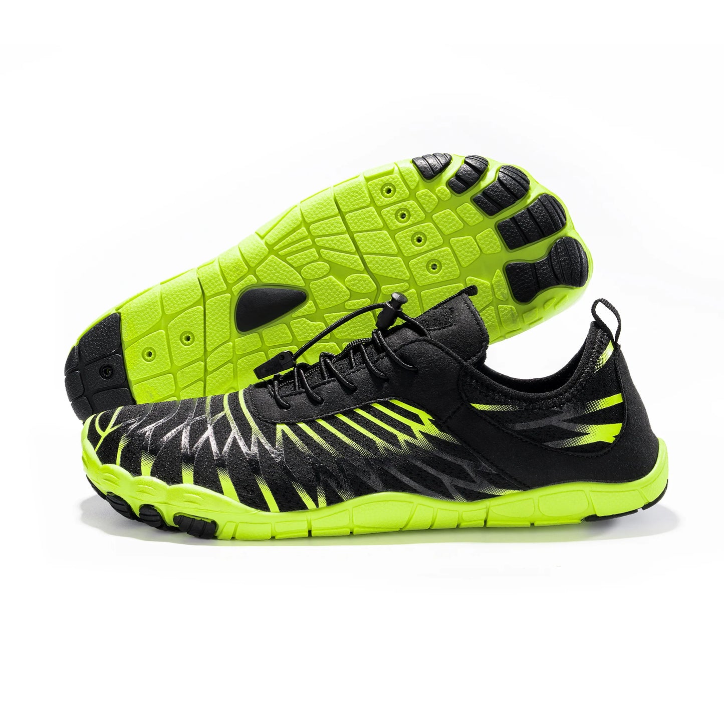 Flex Stride Limited Edition- Healthy & non-slip barefoot shoes