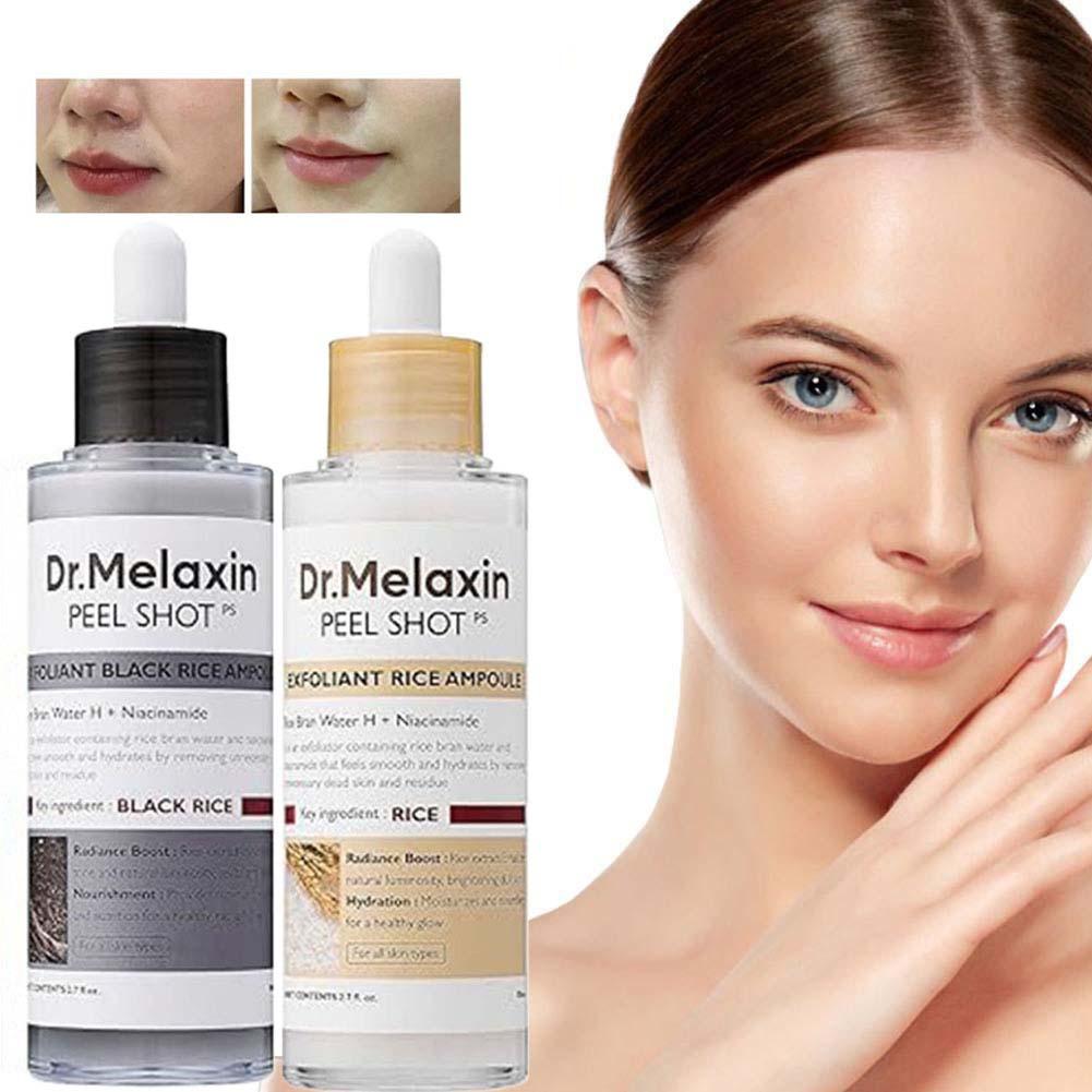 Dr. Melaxin Facial Moisturizing & Softening Serum