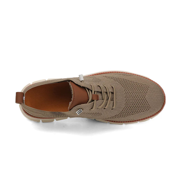 FlexiStep Sneakers - Ultra Comfortable Orthopedic Shoes