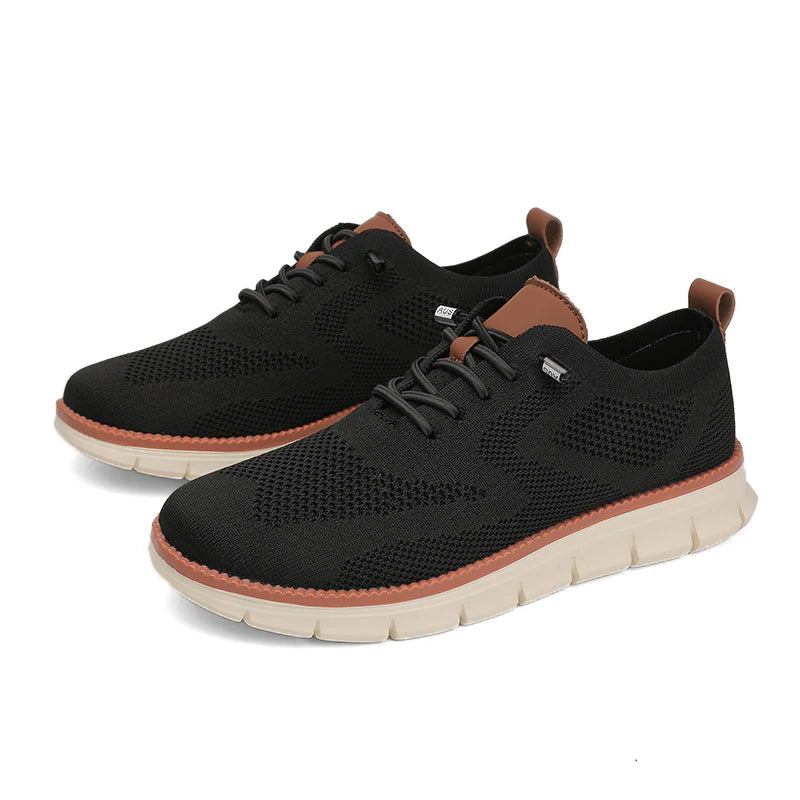 FlexiStep Sneakers - Ultra Comfortable Orthopedic Shoes
