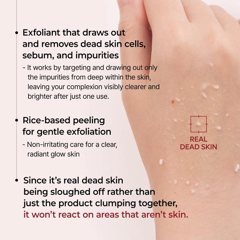 Dr. Melaxin Facial Moisturizing & Softening Serum
