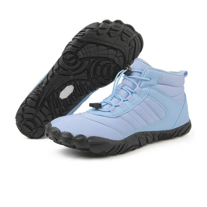 Free Walk - Non-slip & waterproof winter barefoot shoe