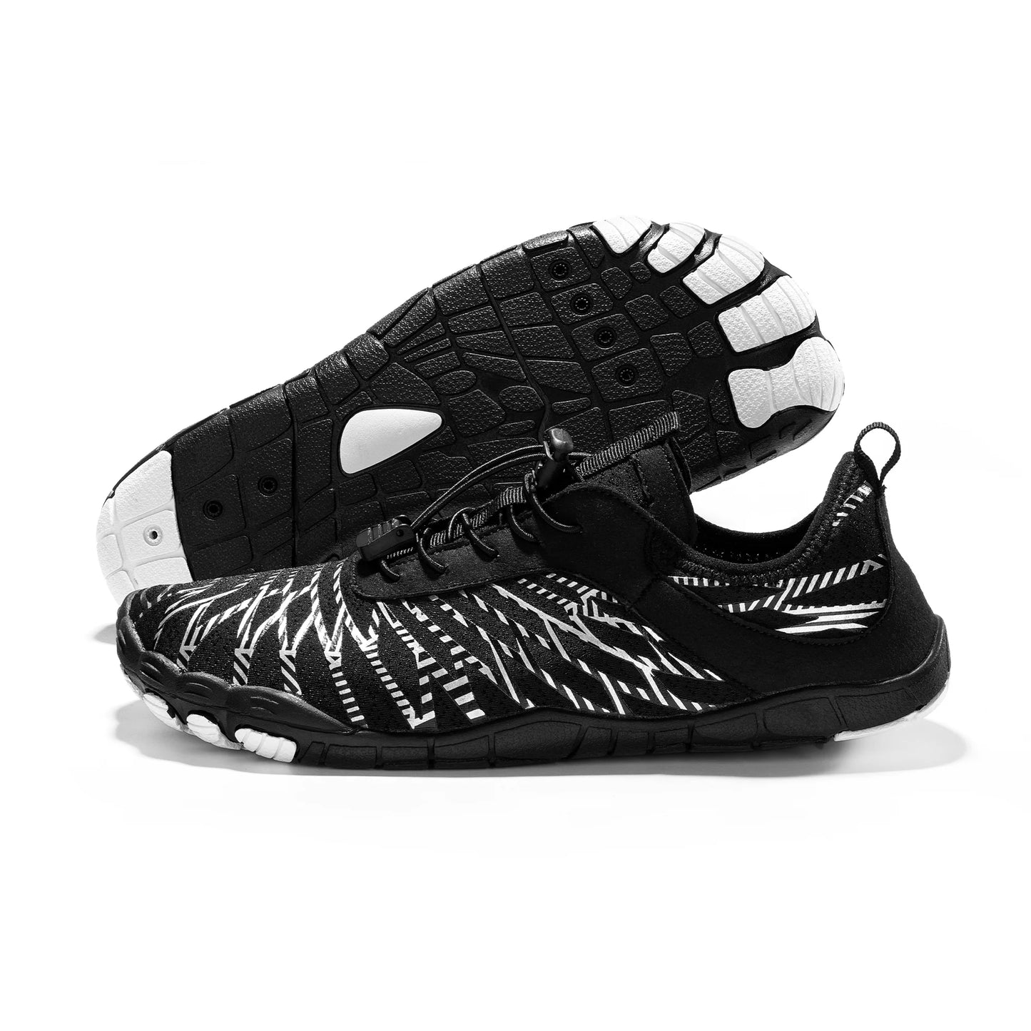 Flex Stride Limited Edition- Healthy & non-slip barefoot shoes