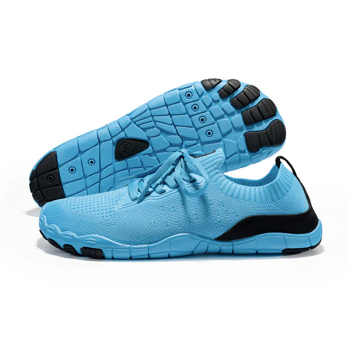 Flexi Guard - Healthy & non - slip barefoot shoes