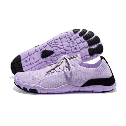 Flexi Guard - Healthy & non - slip barefoot shoes