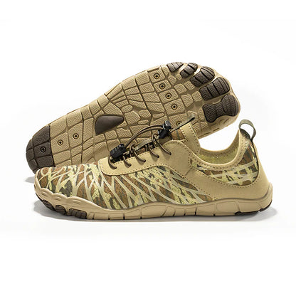 Flex Stride Limited Edition- Healthy & non-slip barefoot shoes