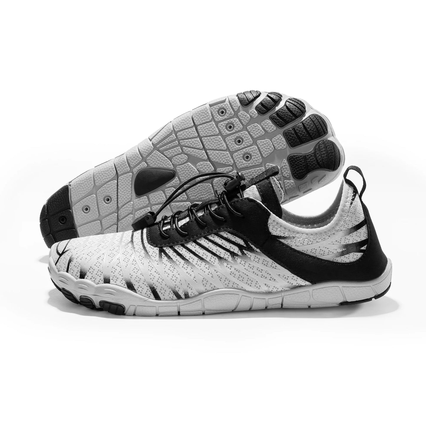 Flex Stride Limited Edition- Healthy & non-slip barefoot shoes