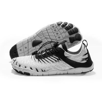 Flex Stride Limited Edition- Healthy & non-slip barefoot shoes