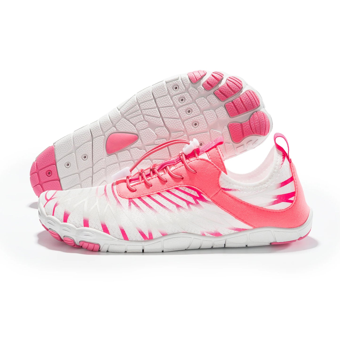 Flex Stride Limited Edition- Healthy & non-slip barefoot shoes