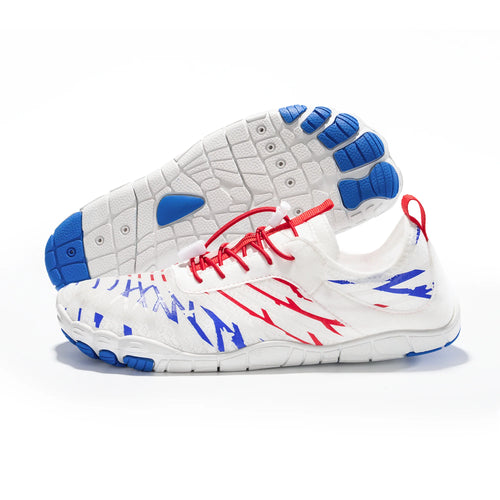 Flex Stride Limited Edition- Healthy & non-slip barefoot shoes