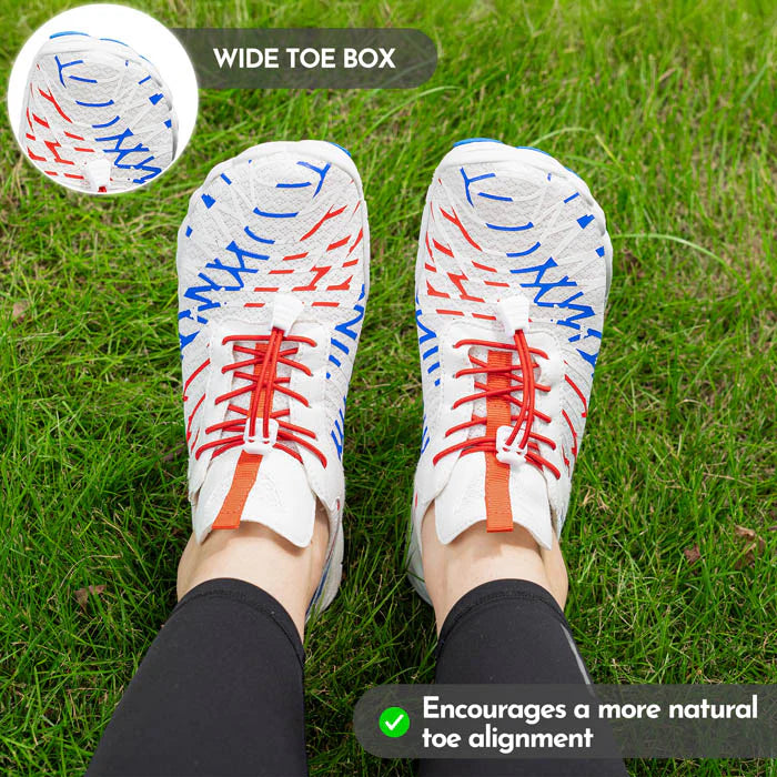 Flex Stride Limited Edition- Healthy & non-slip barefoot shoes