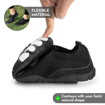 Flexi Guard - Healthy & non - slip barefoot shoes