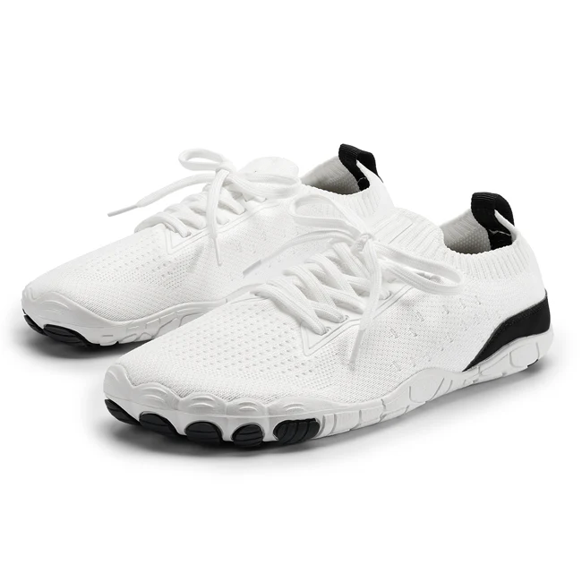 Flexi Guard - Healthy & non - slip barefoot shoes