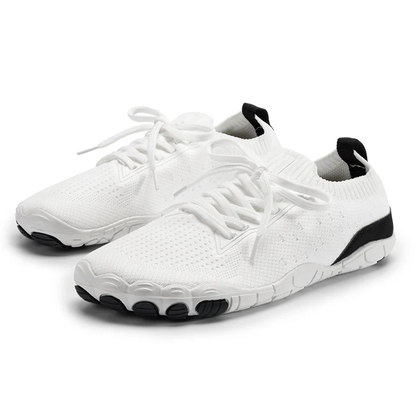 Flexi Guard - Healthy & non - slip barefoot shoes