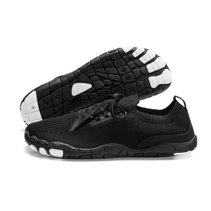 Flexi Guard - Healthy & non - slip barefoot shoes