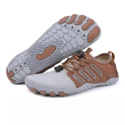 Natural Step - Optimal Health & Traction Shoes