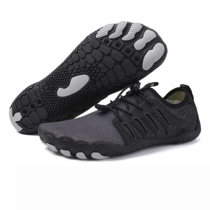 Natural Step - Optimal Health & Traction Shoes
