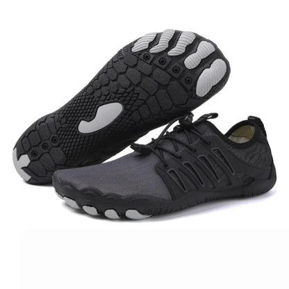 Natural Step - Optimal Health & Traction Shoes