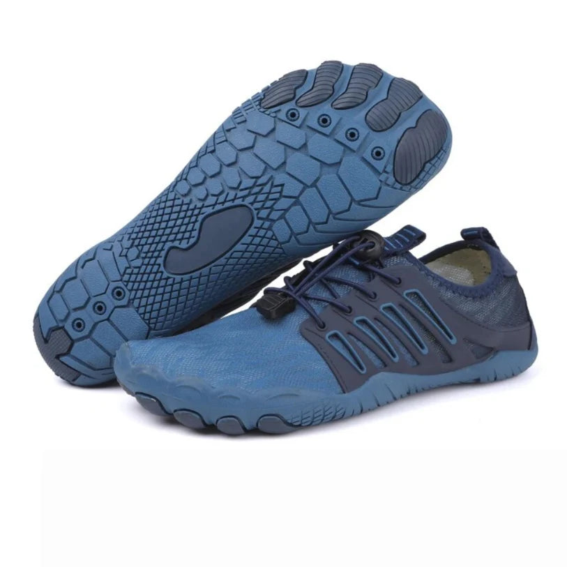 Natural Step - Optimal Health & Traction Shoes