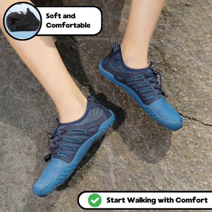 Natural Step - Optimal Health & Traction Shoes
