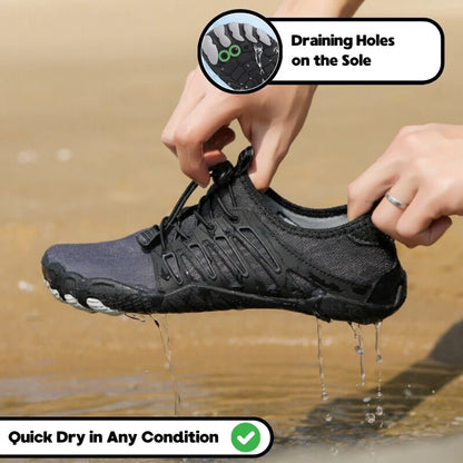 Natural Step - Optimal Health & Traction Shoes