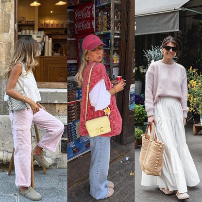 Suede Clogs – Premium suede clogs with timeless style