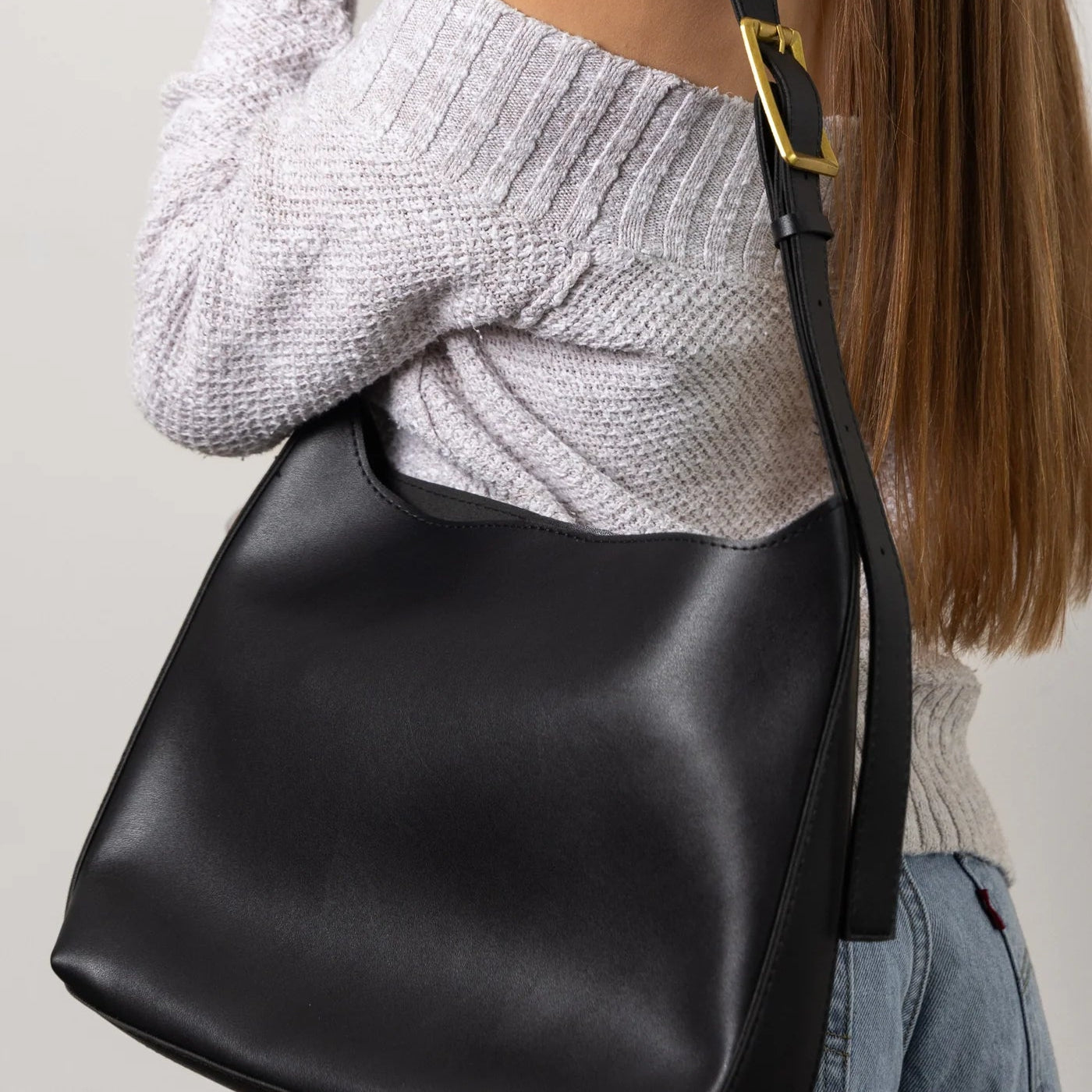 Bella Shoulder Bag
