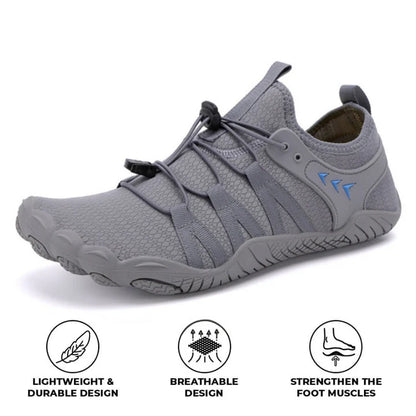 Bare Motion - Outdoor Grip Barefoot Footwear
