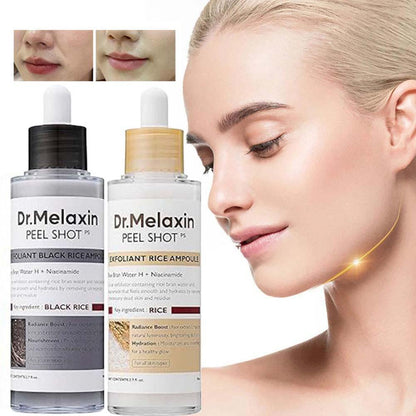 Dr. Melaxin Facial Moisturizing & Softening Serum