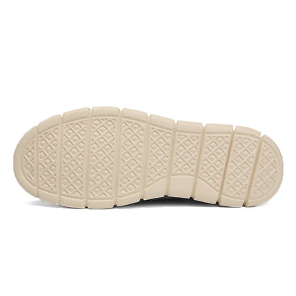 FlexiStep Sneakers - Ultra Comfortable Orthopedic Shoes
