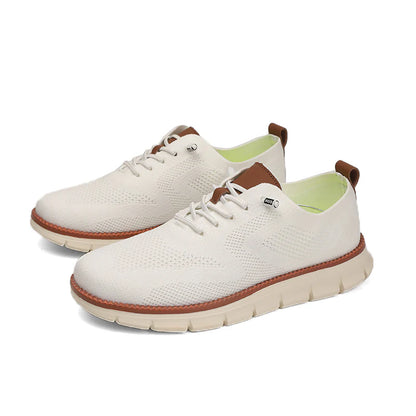 FlexiStep Sneakers - Ultra Comfortable Orthopedic Shoes