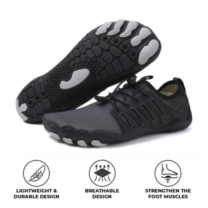 Natural Step - Optimal Health & Traction Shoes