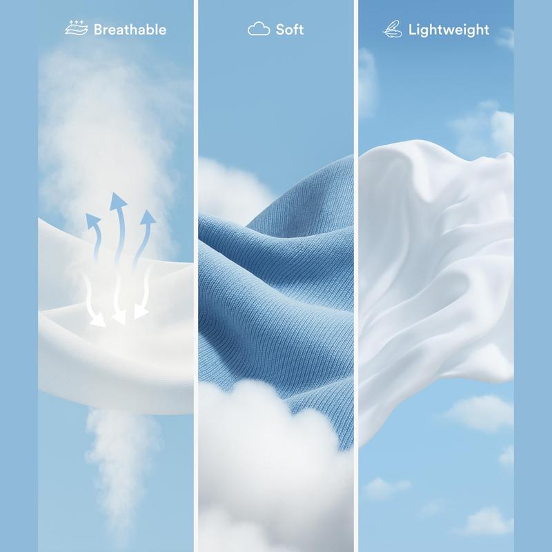 Basic High-Waisted Flared Jeans