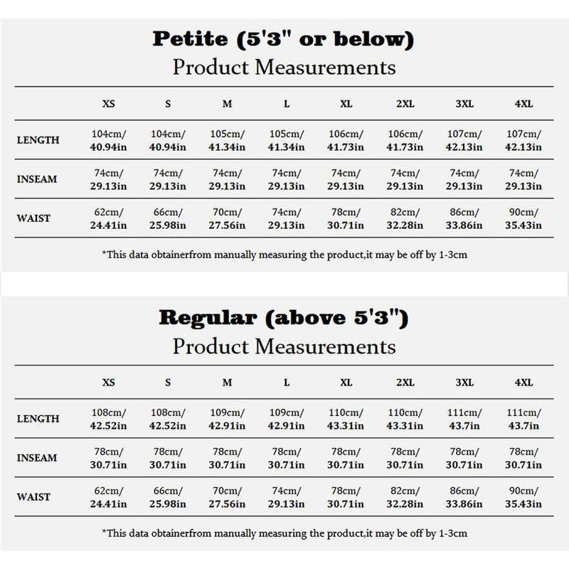 Basic High-Waisted Flared Jeans