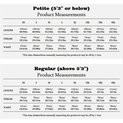 Basic High-Waisted Flared Jeans